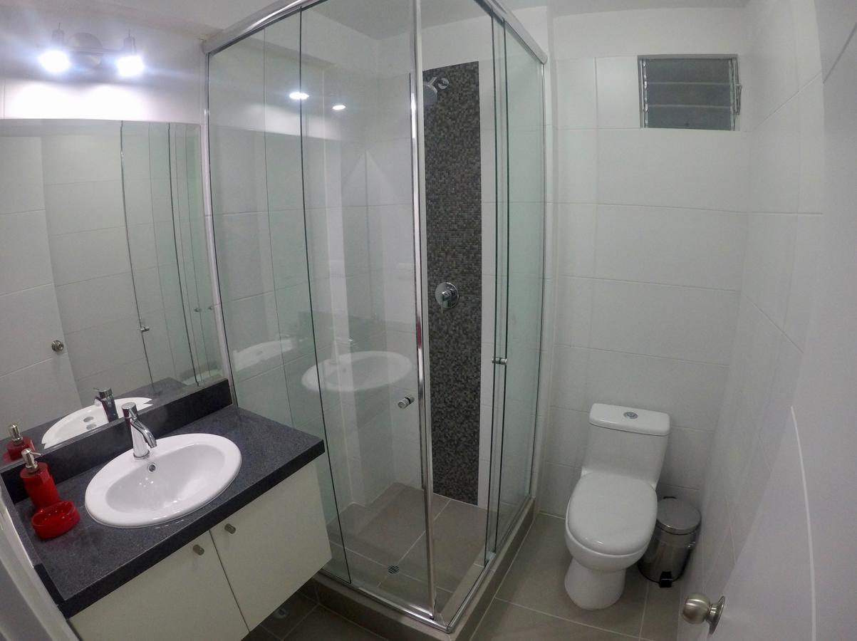 Casona Apartament Arequipa Ngoại thất bức ảnh