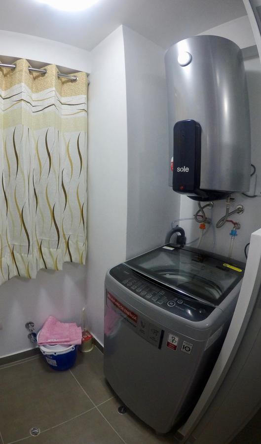 Casona Apartament Arequipa Ngoại thất bức ảnh
